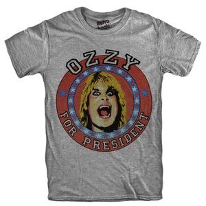 T-shirt printer closed until further notified.